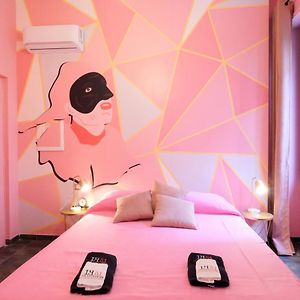 Private Bathroom Double Room
